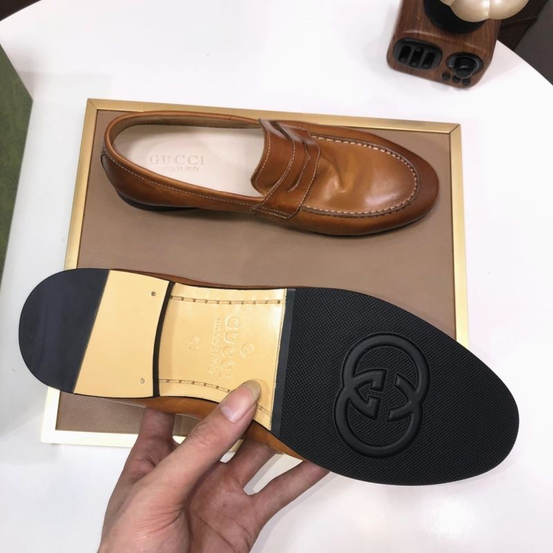 Gucci Business Shoes